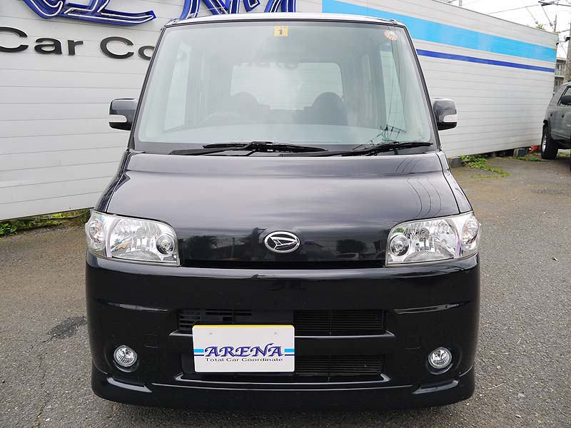 栃木発!! H19 ダイハツ タント L350S VS 検R2/7迄 現状渡し 売切!! ＶＳ L350S タント（ダイハツ）の価格・スペック情報{平成18年11月